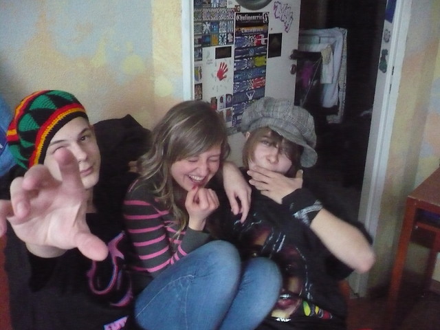 Walentynki ;]]] lanss musi byc:D