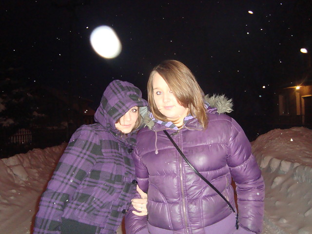 Asia & Sylwia