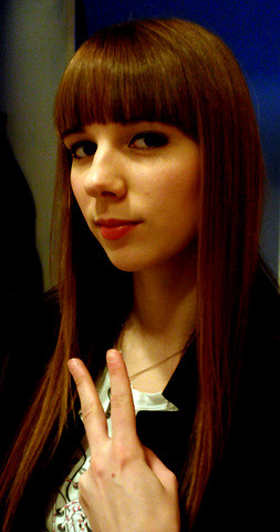 Peace...