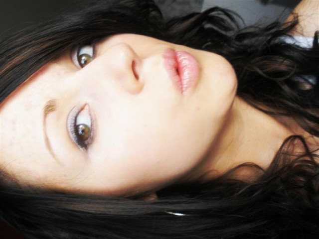 kiss me!