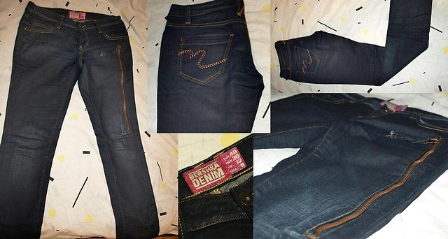 rurki bershka