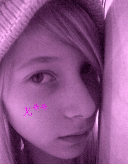 Pink Monisia!! x**