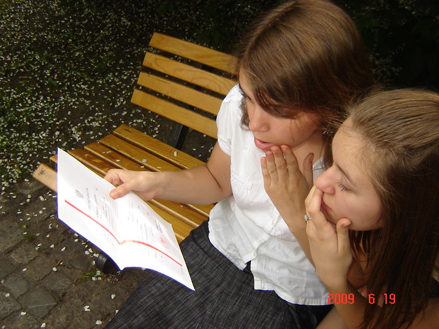 stara badaj na to? ;O