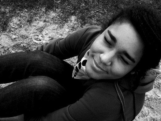 Iska, crcia Boga :)