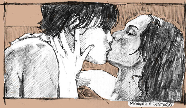 Akt 1, scena 1