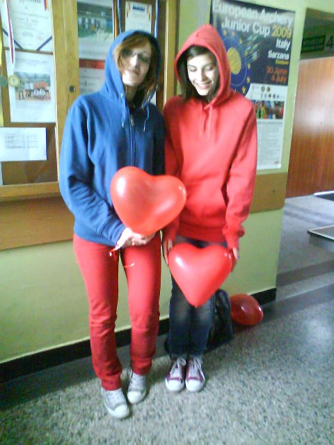 walentynki:D