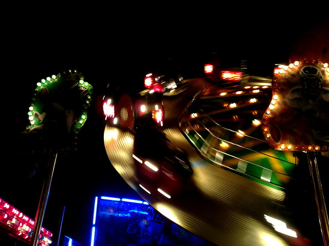 funfair.