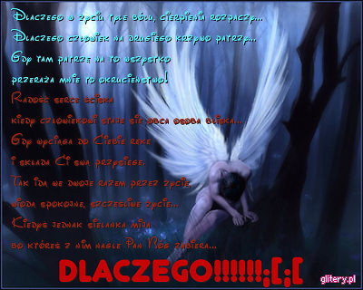 al, rozpacz!!!