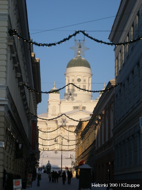 Helsinki, Finlandia