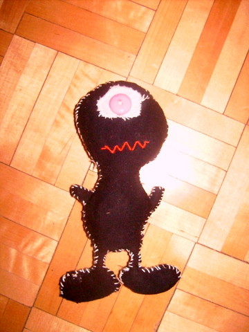 Stworek