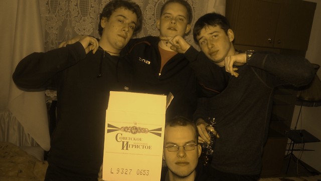 Tylicz 2010