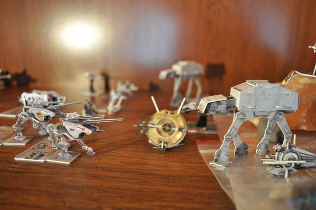 Star Wars'owo