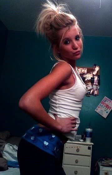 hay sexy lady ^^