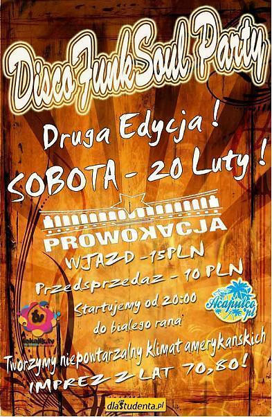 PROWOKACJA!