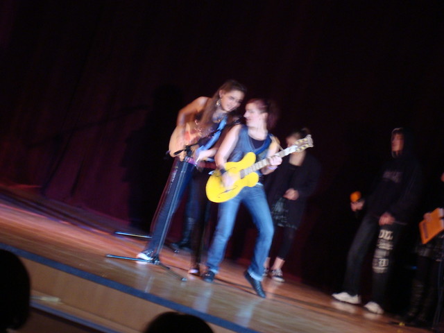 Rock...xP