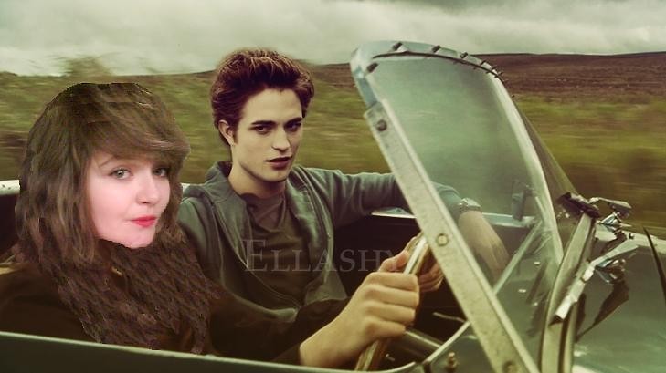 CLAUD & ED