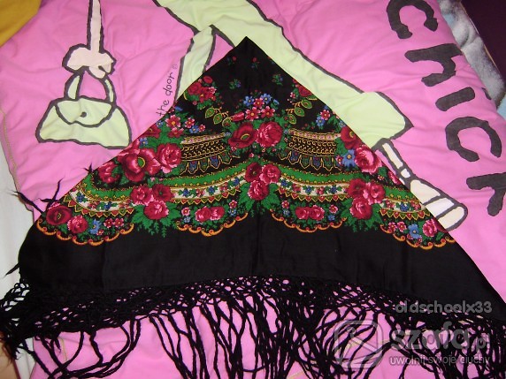 folk, vintage, retro