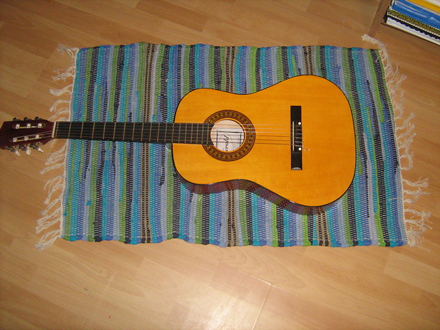 Gitarka