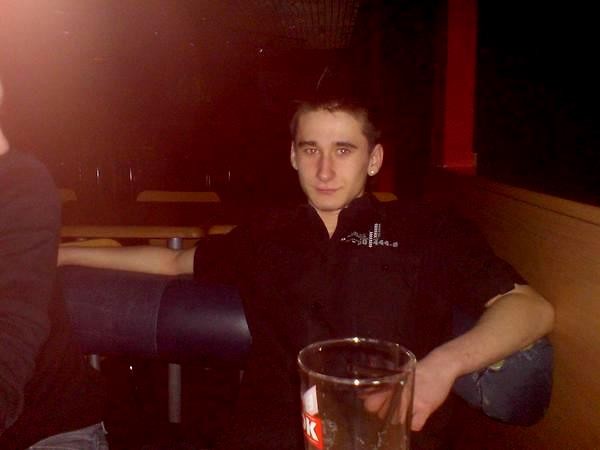 Moj skarb!!;***