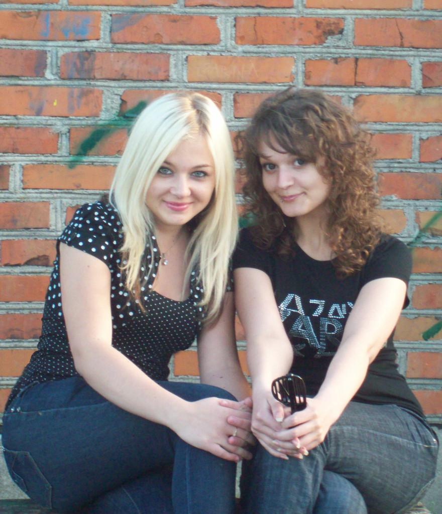 Z Angie... :D