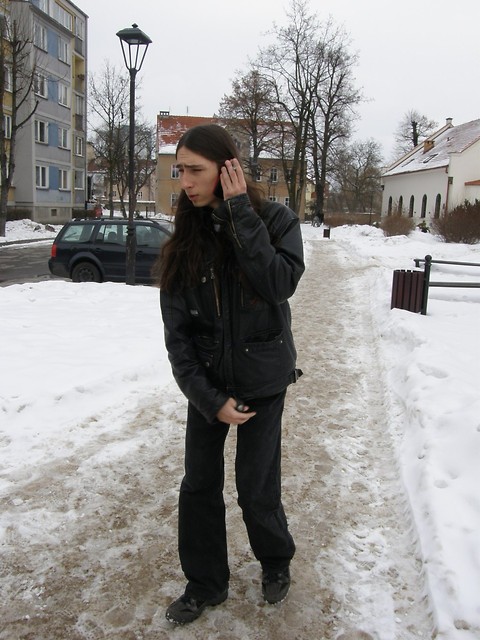 Same Again...