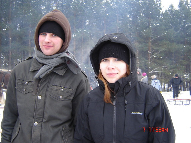 Zimowo ;>