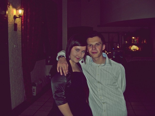 nie wiem.