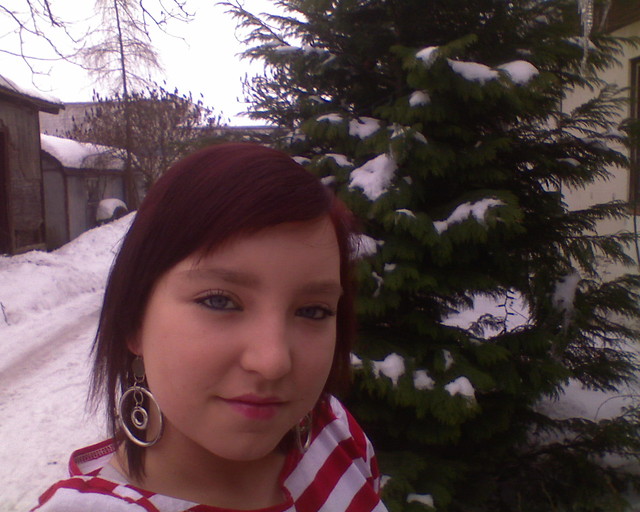 mj nowy kolor wosw:****