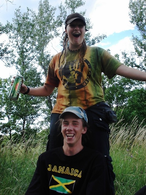 staaare!