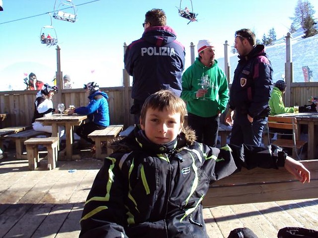 polizia