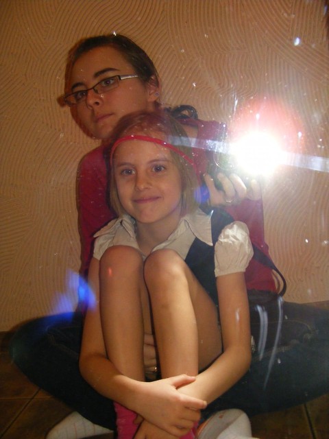Lustrowe ;d
