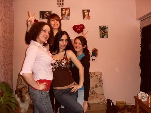 Ostatkiiii ;D