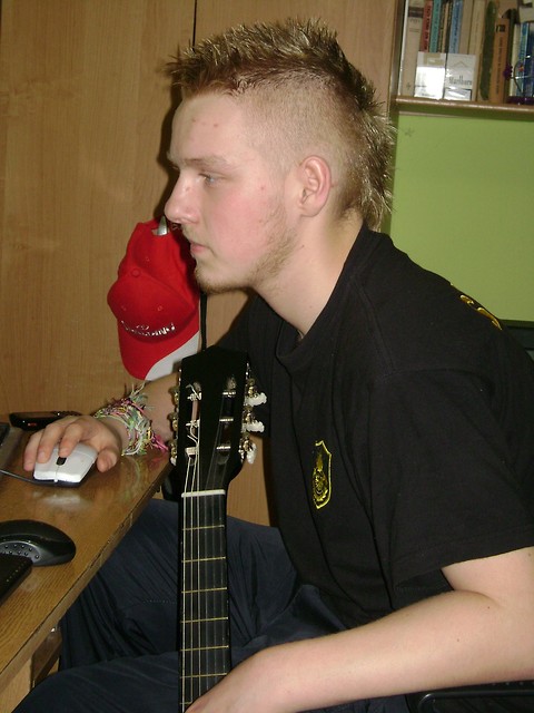 zima ;/