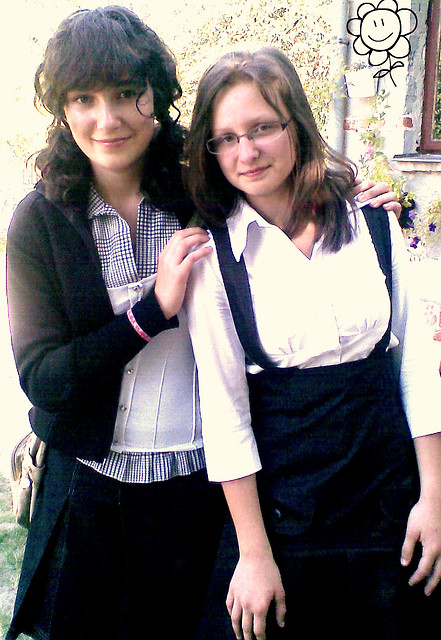 Mika!;*
