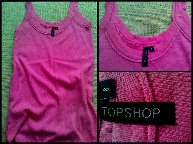 TOP SHOP