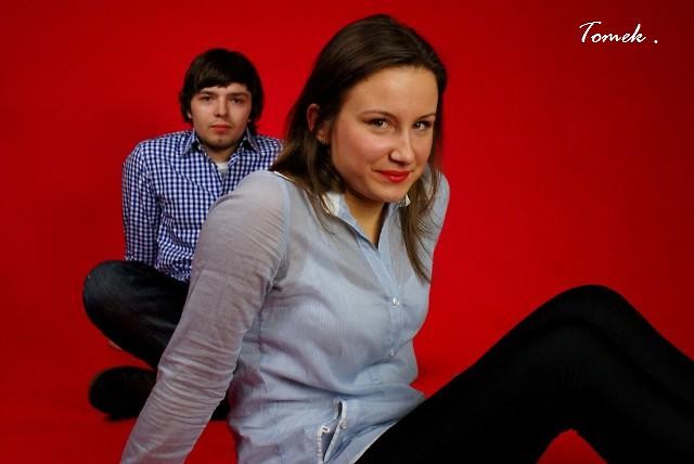 Jagoda & Szymon