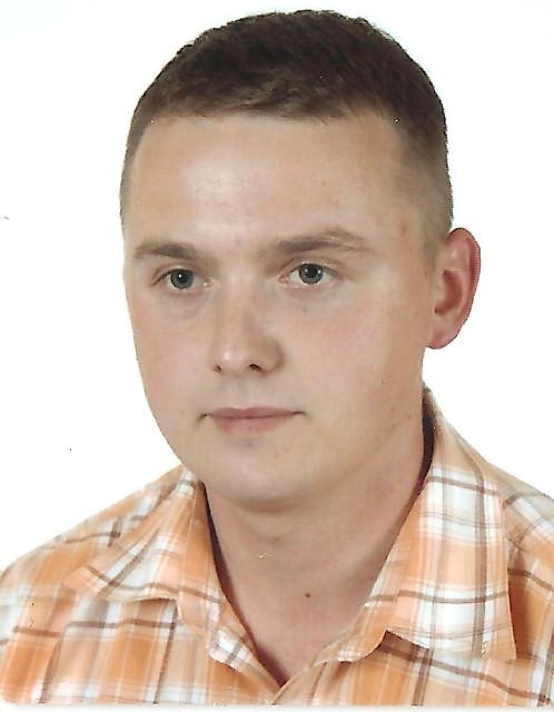 krzyworyjec pospolity