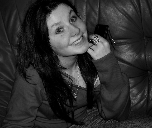 Party all the time