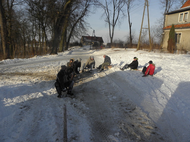 Kulig 2010
