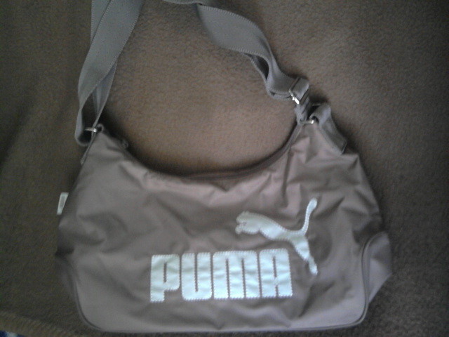 torebka puma