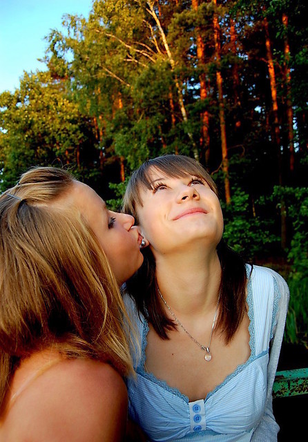 . friends x3