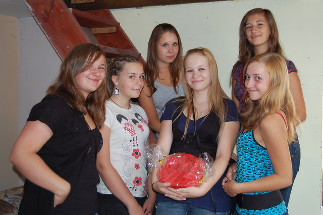 haha. ^^