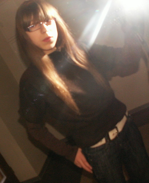  moja .. ! 