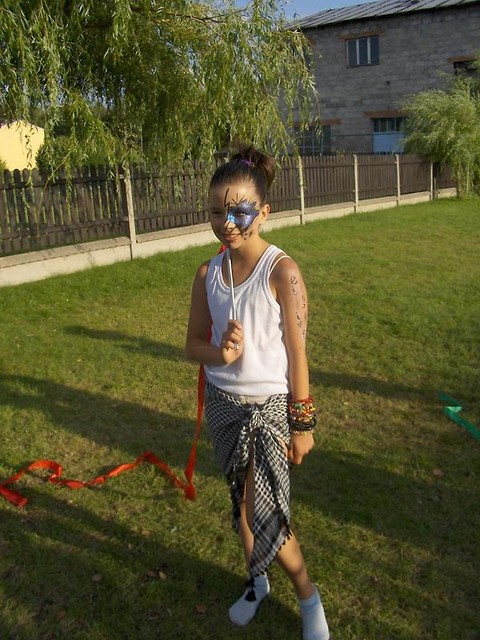 wakacje 2009 :D