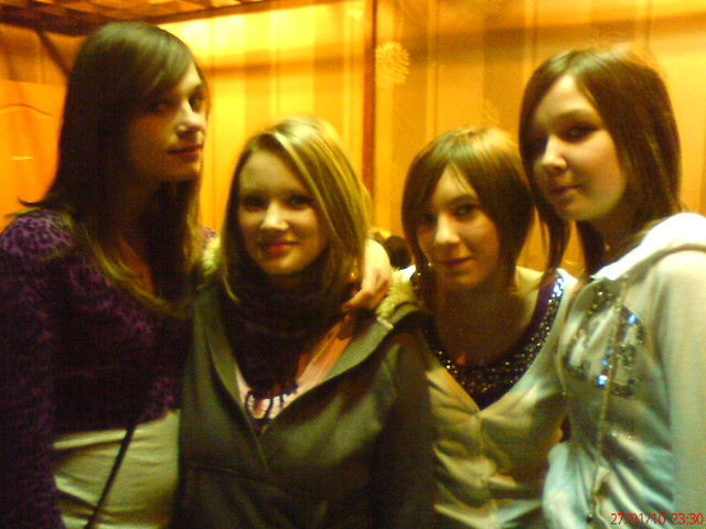 18 Nastka biba