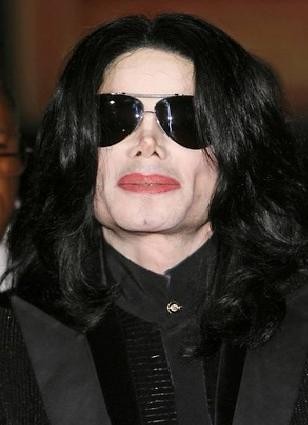 Michael Jackosn 4ever 