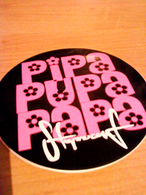 PPP:P