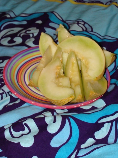 melon