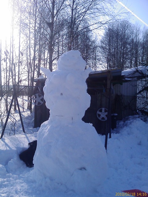 Bawan :D