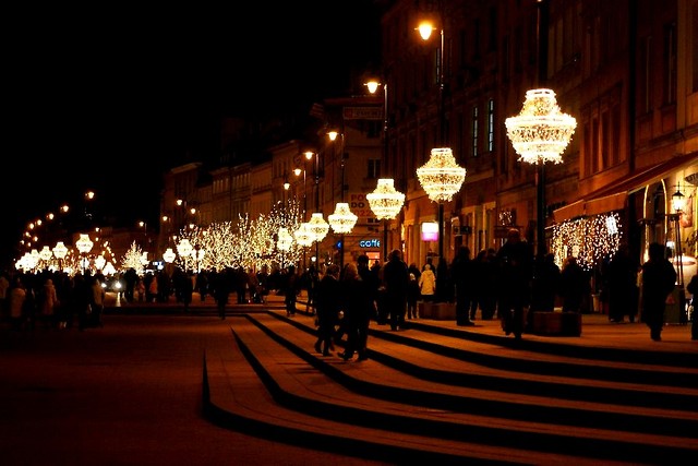 Warszawa.